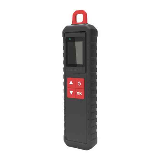 Модуль настройки системы контроля давления в шинах TPMS  LAUNCH i-TPMS Харків