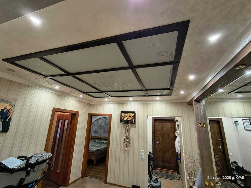 продажа 3-к квартира Киев, Деснянский, 135000 $ Київ - зображення 4