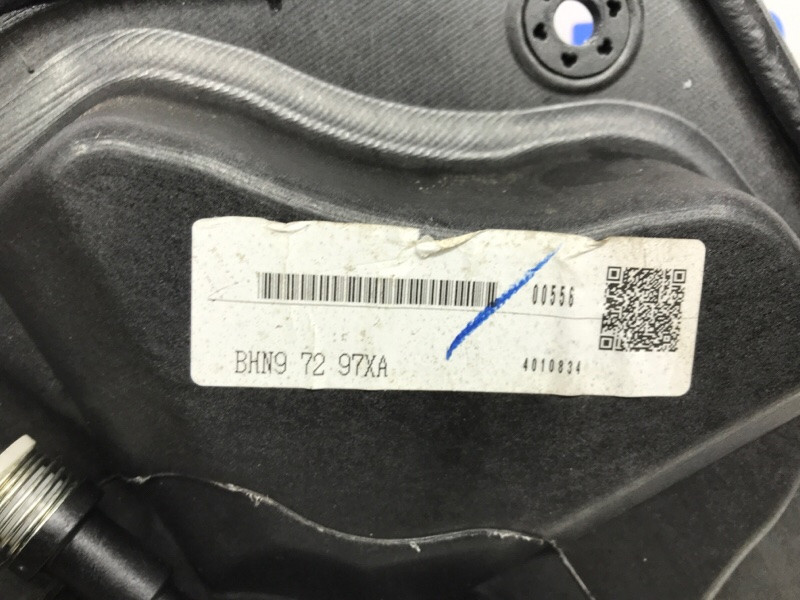 Стеклоподъемник задний правый Mazda 3 2013-2019 BHN97297XA (Арт. 50106) Київ - зображення 4