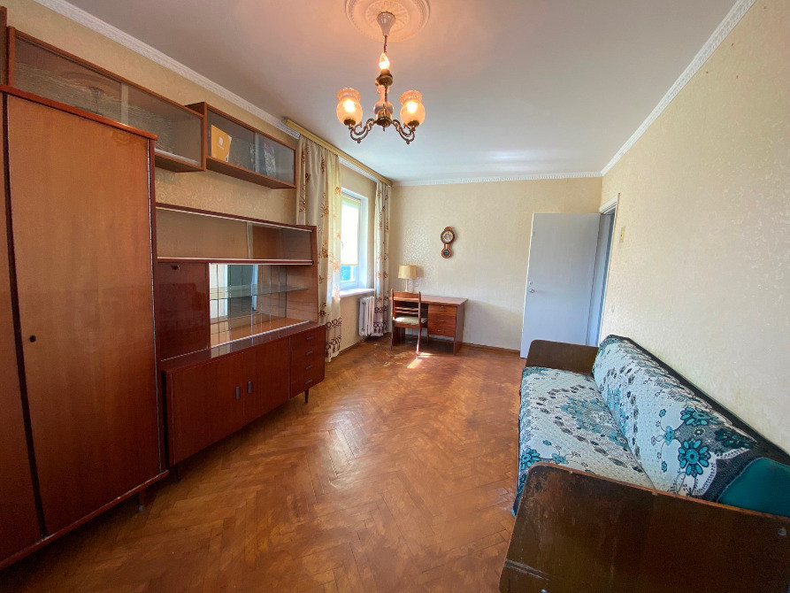 БЕЗ%, 3кімн 58м2 Івана Виговського 2 Гречко парк Дубки станції Сирець Нивки Київ Київ - зображення 5