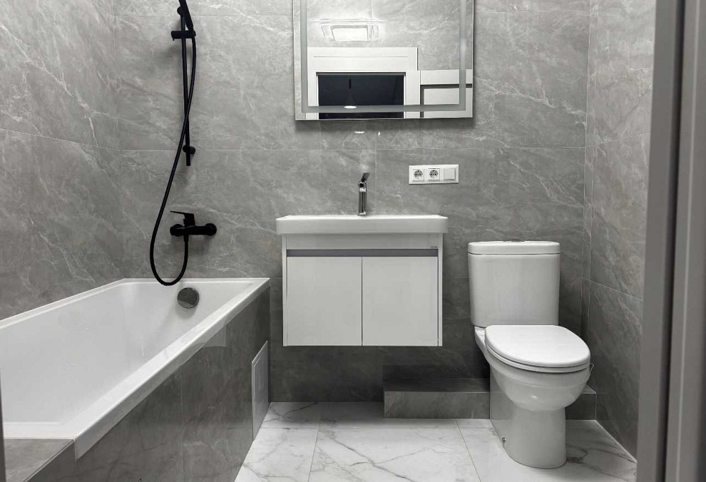 долгосрочная аренда 2-к квартира Киев, Голосеевский, 24000 грн./мес. Киев - изображение 5