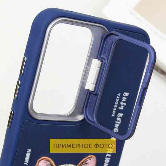 TPU+PC чехол Friends для Samsung Galaxy A06 Херсон