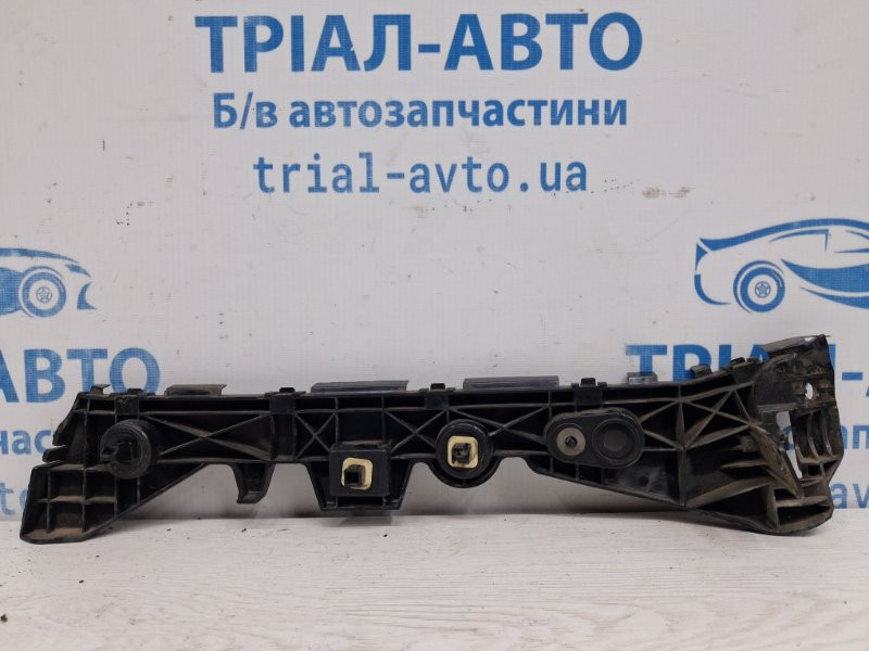 Кронштейн бампера задний левый Mazda 3 2013-2019 BHN9502J1 (Арт. 77628) Київ - зображення 3