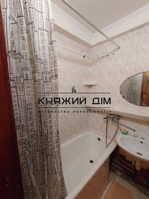 ОРЕНДА 2к квартира М.Шулявская. вул.Михайла Донця 23Б код 11195336. Київ - зображення 10