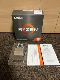 AMD RYZEN 9 7900X3D Processor Вінниця - зображення 2