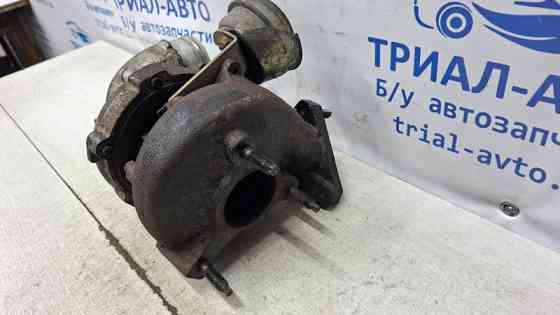 Турбина Nissan Pathfinder R51 2.5 DIESEL YD25DDTI 2004 (б/у) Киев