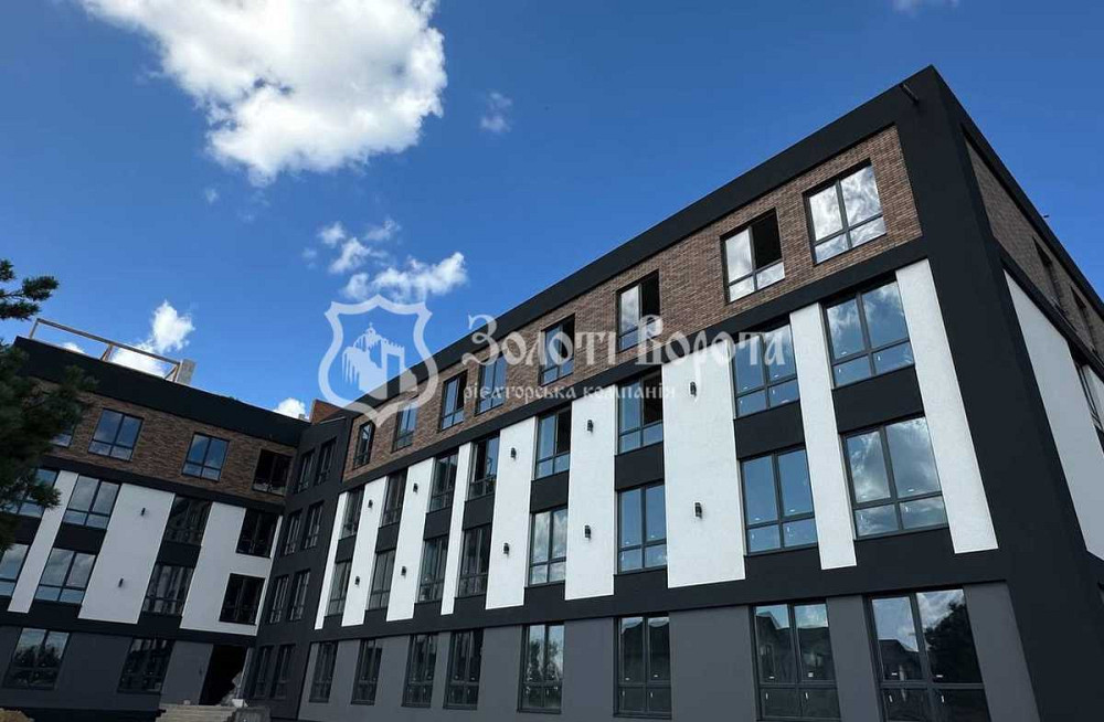 продажа 1-к квартира Киево-Святошинский, Белогородка, 17000 $  - зображення 1