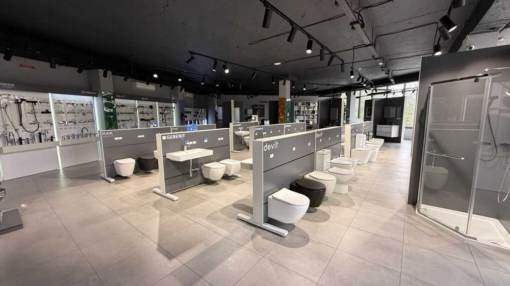 Магазин / ресторан / автосалон 665м2 перехрестя вул.Закревського Киев - изображение 6