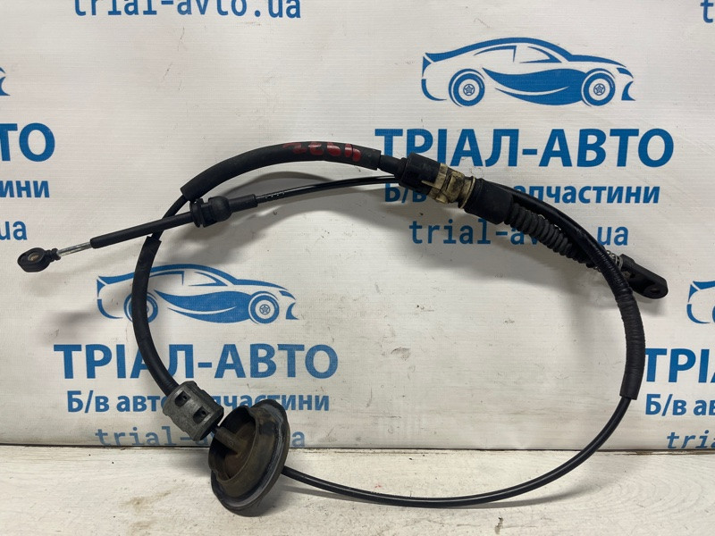 Трос коробки передач Dodge Journey 1 2.4 БЕНЗИН ED3 2007 (б/у) Київ - зображення 1