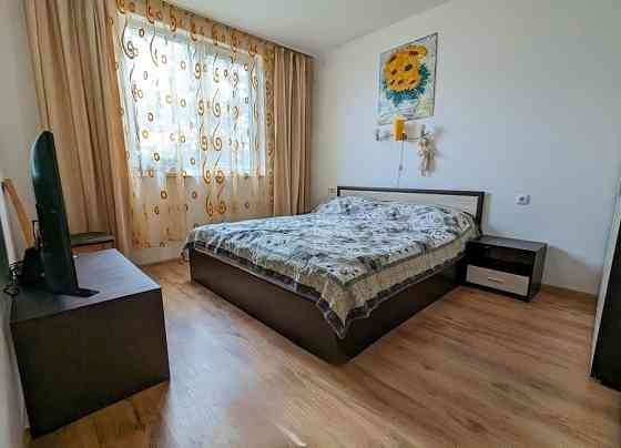 2-х ком квартира в закрытом комплексе в 150 м от моря в г. Бяла (Болгария) Одеса