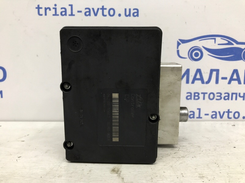 Блок abs SsangYong Rexton Y250 2.7 D27DT 2006 (б/у) Київ - зображення 3