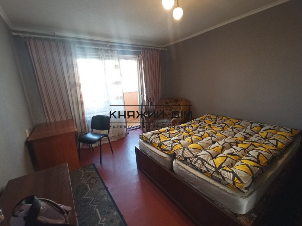 ПРОДАЖ 1 кім. квартири метро Харківська пр. Миколи Бажана 5Б код 21146887 Киев - изображение 6