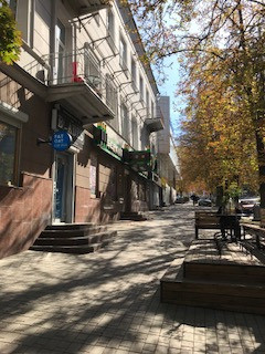 Продам 3 ком.кв.пр.Дмитрия Яворницкого 34. Днепр - изображение 1