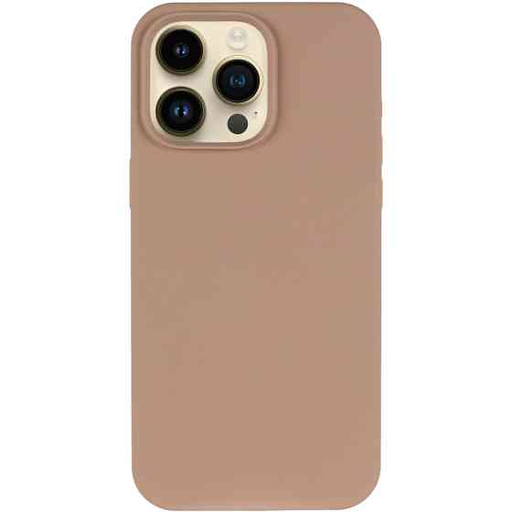 Чехол Silk Full Protective (AA) NO LOGO для Apple iPhone 16 Pro (6.3") Херсон