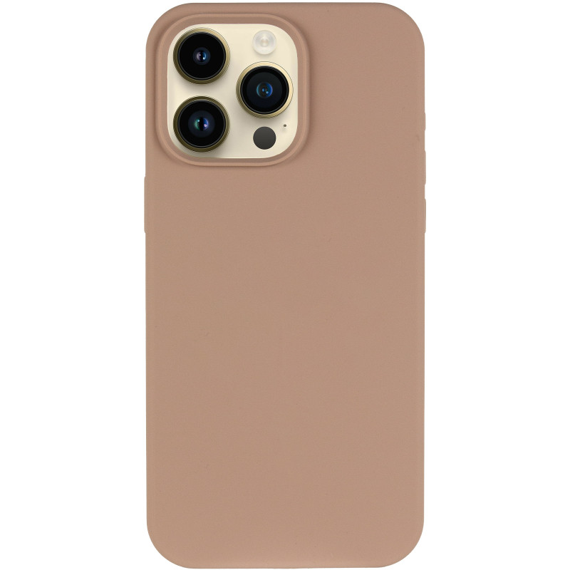 Чехол Silk Full Protective (AA) NO LOGO для Apple iPhone 16 Pro (6.3") Херсон - изображение 1