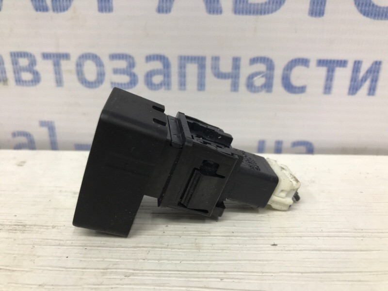 Кнопка аварийки Nissan Tiida C11 1.6 БЕНЗИН HR16 2004 (б/у) Київ - зображення 2