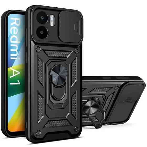 Чехол Ummi Camshield Serge Ring для Xiaomi Redmi A1 / A2 Херсон