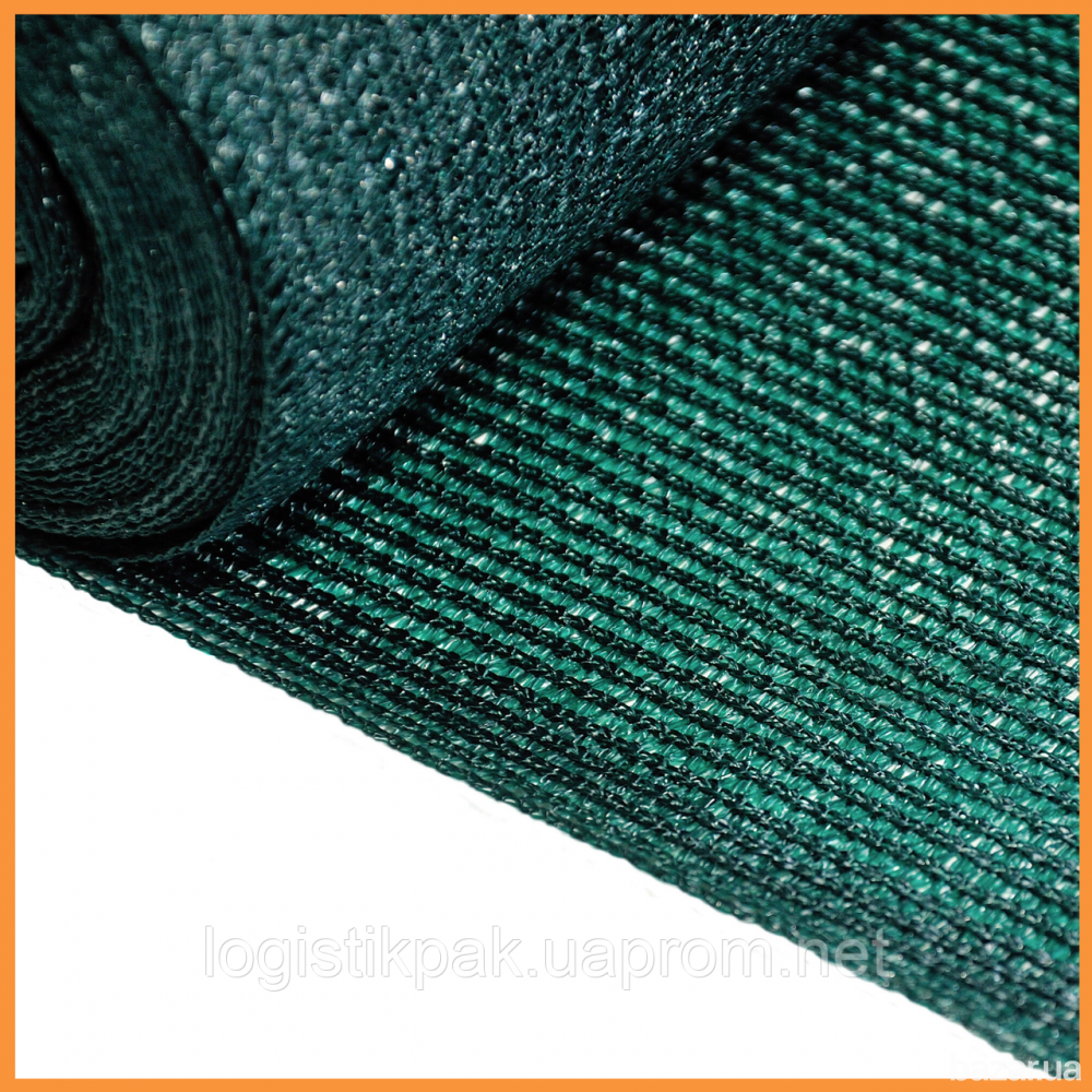 Сетка заборная затенение|110%|2×10м Харьков - изображение 2