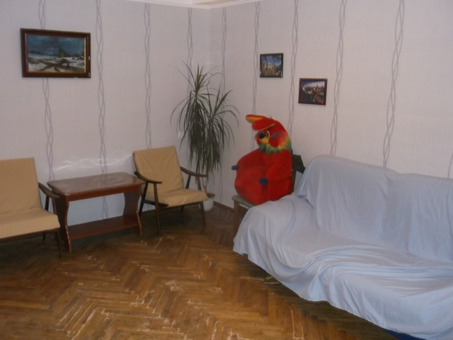 ОРЕНДА 1 кімнатна квартира вул Голосіївський просп 122 код 1111334 Київ - зображення 3