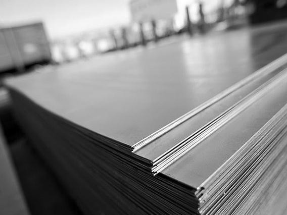 Лист нержавеющий марка 321 размером 30х1500х6000 мм Киев - изображение 3