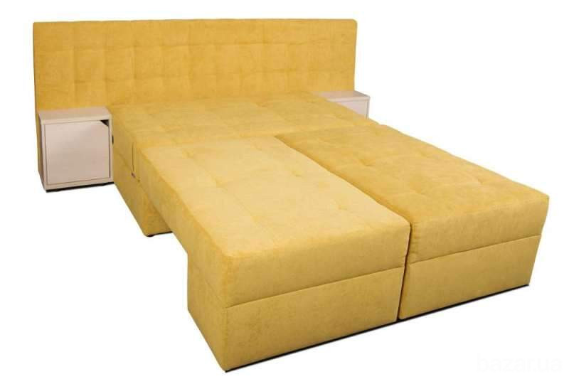 Диван-кровать Дублин, трансформер по цене фабрики Константа™ Киев - изображение 5