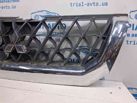Решетка радиатора Mitsubishi Pajero Sport 1996-20008 MR607481 (Арт. 79559) Киев