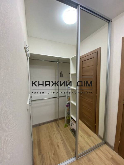 Оренда 2-к. квартира ЖК Ревуцький м. Харківська. Код об'єкта № 11204018 Київ - зображення 9
