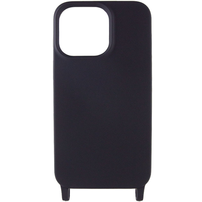 Чехол TPU two straps California для Apple iPhone 12 Pro / 12 (6.1") Херсон - изображение 4
