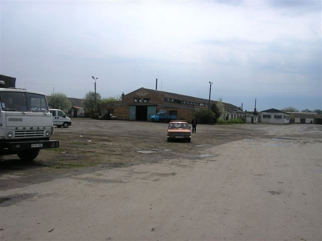 Продаємо приміщення під виробництво, цех, майстерню Старокостянтинів - зображення 2