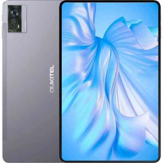 Планшет Oukitel Pad OT5S 6/256GB LTE Black Global (Код товару:41193) Харьков