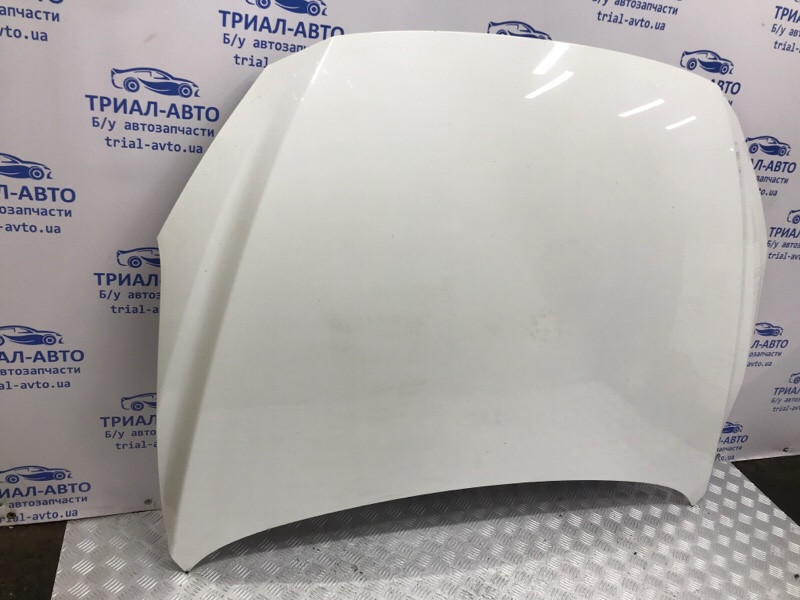 Капот Mazda 3 2013-2019 BHY0-52-31XA (Арт. 49864) Київ - зображення 2
