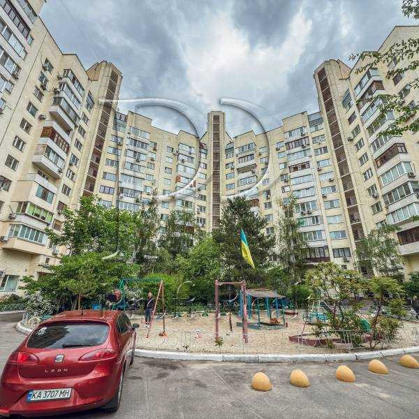 продажа 3-к квартира Киев, Дарницкий, 105000 $ Киев - изображение 12