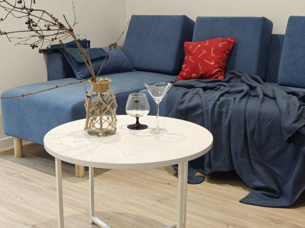 долгосрочная аренда 1-к квартира Киев, Шевченковский, 34500 грн./мес. Київ - зображення 5