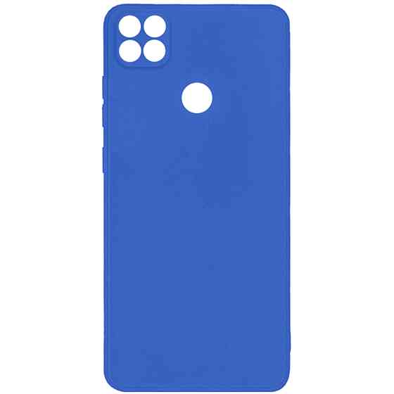Силиконовый чехол Candy Full Camera для Xiaomi Redmi 9C Херсон