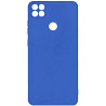 Силиконовый чехол Candy Full Camera для Xiaomi Redmi 9C Херсон