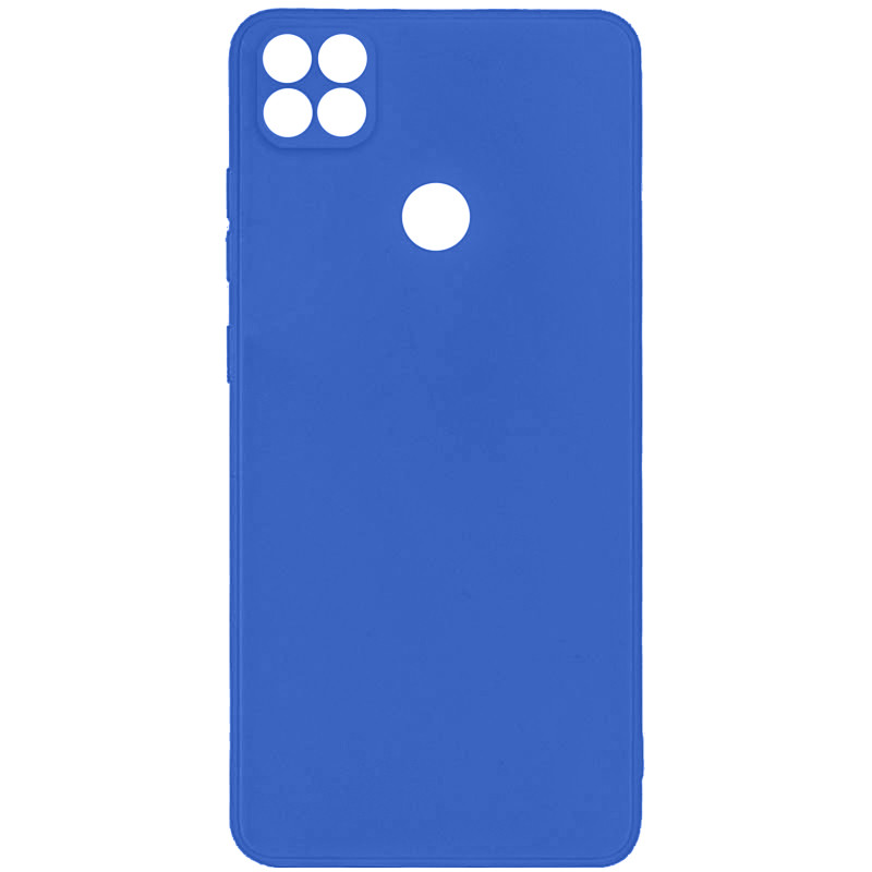 Силиконовый чехол Candy Full Camera для Xiaomi Redmi 9C Херсон - зображення 1