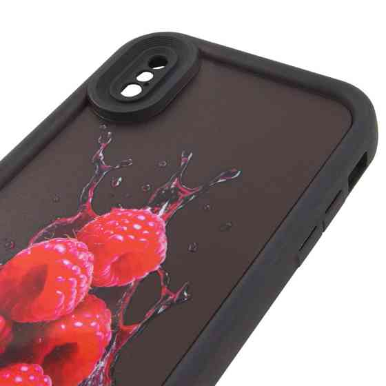 TPU чехол Prestige для Apple iPhone XS Max (6.5") Херсон