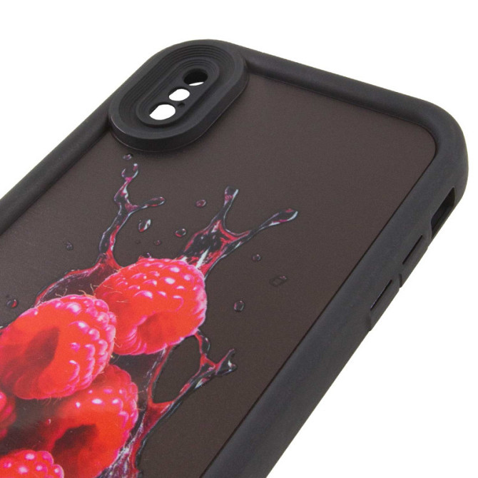 TPU чехол Prestige для Apple iPhone XS Max (6.5") Херсон - зображення 3
