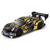 DM Іграшкова машинка для дрифту на радіокеруванні Porsche 911 GT3 R Black Харків