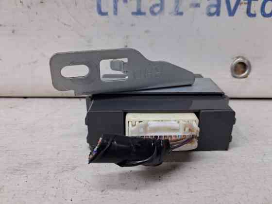 Блок управления Mazda 3 2013-2019 BJE767UU0 (Арт. 64150) Киев