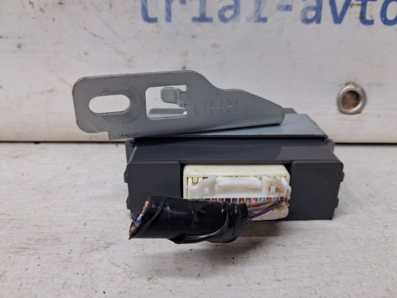 Блок управления Mazda 3 2013-2019 BJE767UU0 (Арт. 64150) Киев - изображение 2