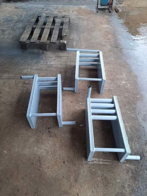 Виготовлення котлів для водяного опалення Київ - зображення 1