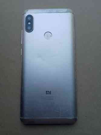 Xiaomi Redmi Note 5 пол восстановление\на запчасти Киев