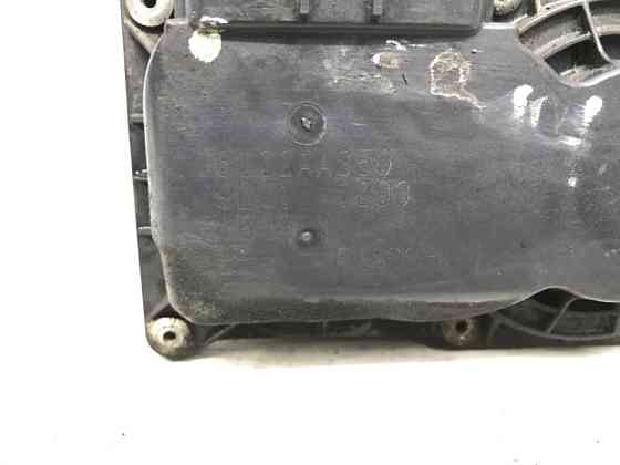 Заслонка дроссельная Subaru Outback 2009-2015 16112AA350 (Арт. 56718) Киев