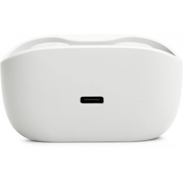 Bluetooth-гарнітура JBL Wave Buds White (JBLWBUDSWHT) (Код товару:27374) Харків - зображення 5
