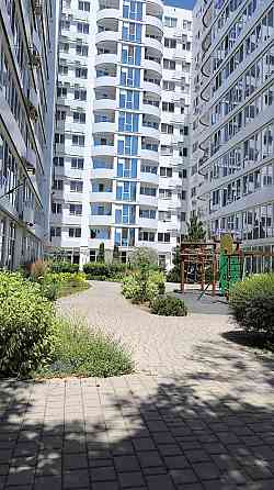 Сдам 1 Комн. Квартиру В Закрытом Охраняемом Комплексе ЖК ''Море'' Одесса