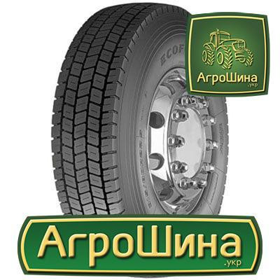 Fulda EcoForce 2 (ведущая) 315/80 R22.5 156/150L Киев - изображение 1