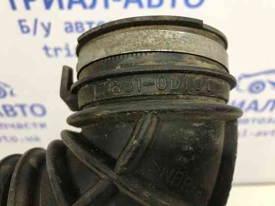 Патрубок воздушного фильтра Toyota Avensis 2002-2010 178810D100 (Арт. 50400) Киев