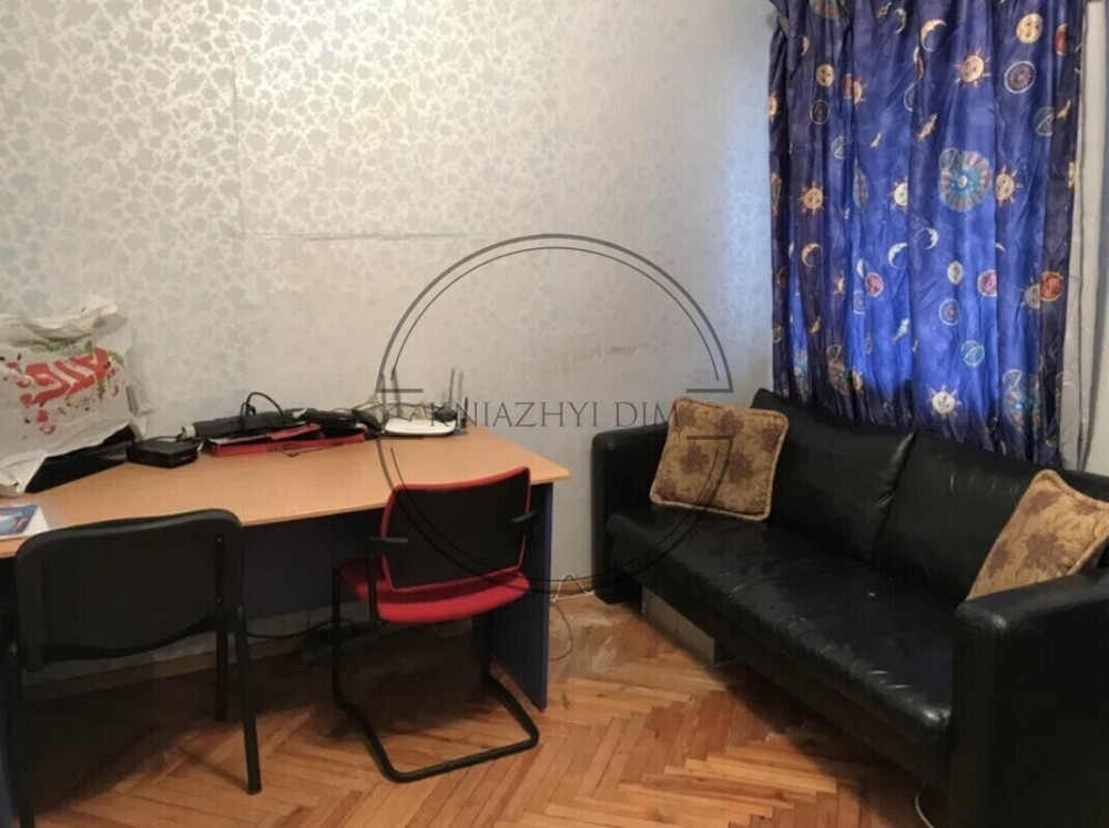 Оренда 2-кімнатної квартири в центрі м. Олімпійська. № 11200782 Киев - изображение 6