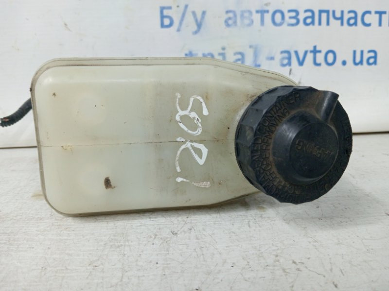 Бачок главного тормозного цилиндра Kia Sorento 2002-2011 585293E150 (Арт. 59047) Київ - зображення 3